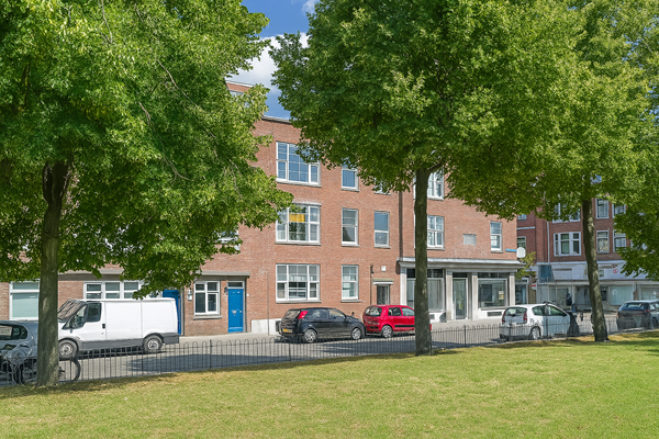 Medium property photo - Rösener Manzstraat 77C, 3026 TM Rotterdam